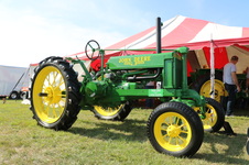 Half Century of Progress Show 2019