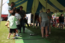 Kid's Pedal Pull 2023