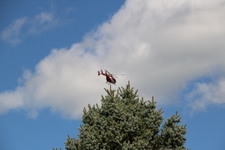 Slowboys-Prairieview Fall Festival