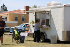 Cullom Tractor Pull 2019