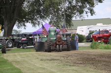 L'Erable Tractor Pull 2019