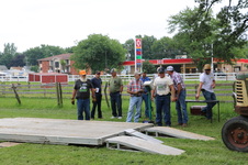 TOTFS - Tractor Pull 2019