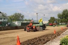 Will County Fair Pull 2019