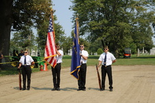 Chebanse Pull-in-the-Park
