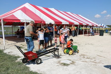 Martinton Day in the Park Pull