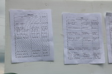 Symerton Tractor Pull