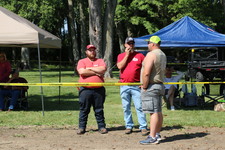 Chebanse Pull-in-the-Park