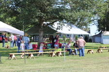 L'Erable Tractor Pull 2023