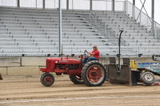 Newton County Pun'Kin Vine Pull