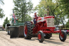 Leonard Demers - 2024 (99 yrs young)