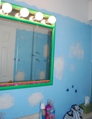 2010 House Remodel & Redecorating