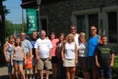 Goshen Harness Horse Hall of Fame