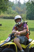 Motocross Sept. 2011