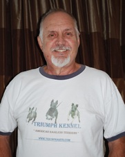 Norman Henry Krnac