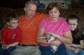 Male Pup #1 - Hero