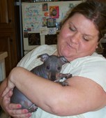 Pup #6 - Wanda