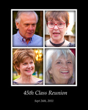 Class of 1966 45th Reunion