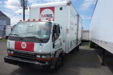 FlatRate Mits Vin#6374 DD005