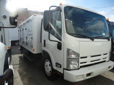 TRIC142 7 DOOR SIDELOADER 