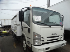 TRIC143 7 DOOR SIDELOADER 
