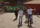 Enlarge MPEG 16