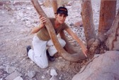 Eilat - Jeep Tour