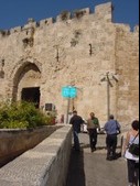 Old City of Jerusalem