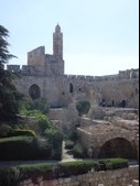 Tower of David
