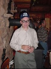 Bill's 50th Birthday Party