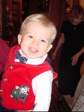 Christmas - 2001