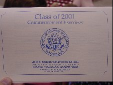 Jenni's Graduation