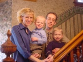 Easter - 2005