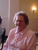 Aunt Edith's Funeral