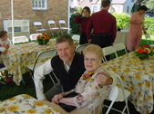 David & Randy's Marriage Ceremony