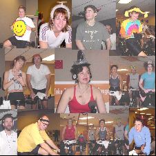 Halloween Spin 10/26/02