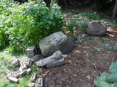 The Yard 08/28/03