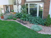 The Yard 09/16/03