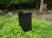 New Composter