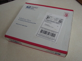 Hostabargains eBay order 5/18/11