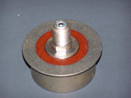 Track roller bearing