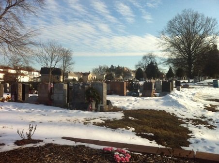 Fairview Cemetery