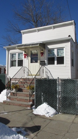 Int. Kendall Home 