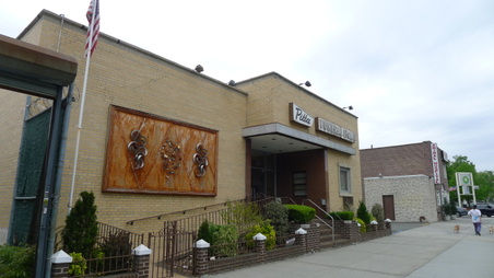 I/E O'DONNEGAN'S FUNERAL HOME