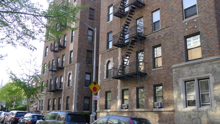 30-56 30th Street, Apt. 3H