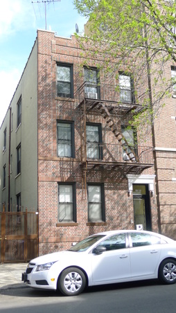 31-61 33rd Street, Apt. 3F
