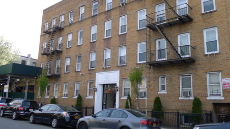 31-78 34th Street, Apt 2A
