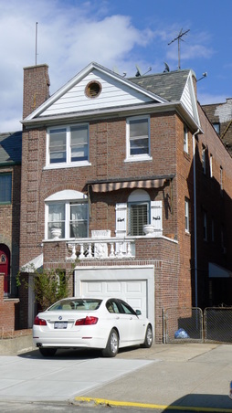 32-41 32nd Street, Apt. #3