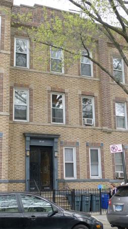 34-03 42nd Street, Apt. 1R