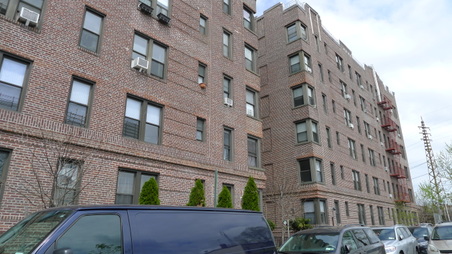 39-50 60th Street, B66