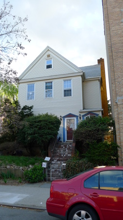 41-18 39th Place, Apt. 2R
